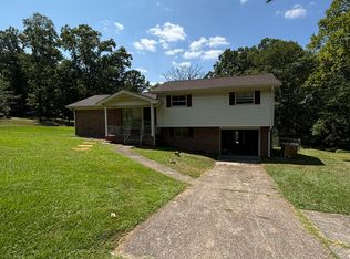 1660 6th Pl NW, Birmingham, AL 35215
