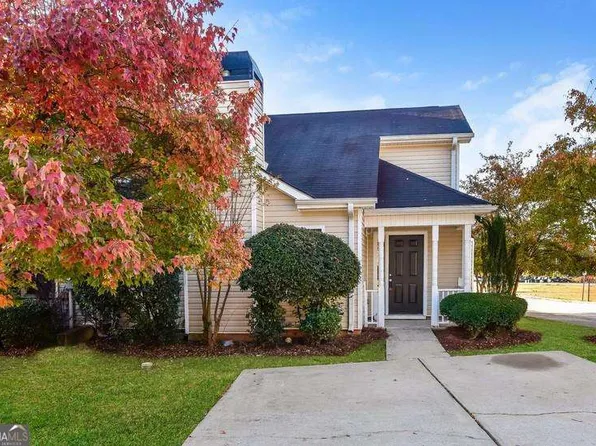 6315 Wellington Walk Way, Lithonia, GA 30058