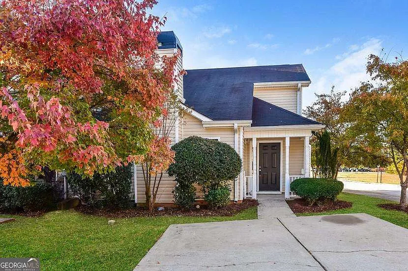 6315 Wellington Walk Way photo 1