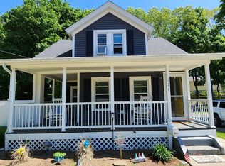 124 Beaver St, Franklin, MA 02038
