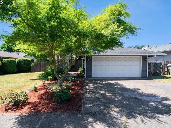 2395 206th Pl, Beaverton, OR 97006