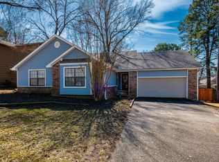 11525 Cedar Springs Rd, Little Rock, AR 72211