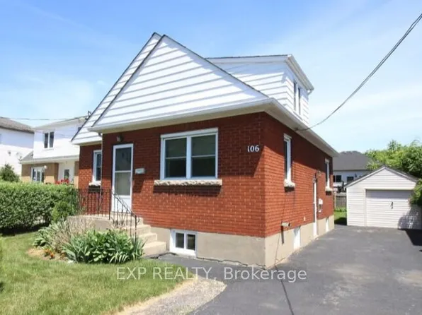 106 Haig St, Saint Catharines, ON L2R 6L2
