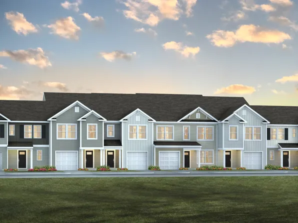 622 Pleasant Grove Way, Summerville, SC 29486