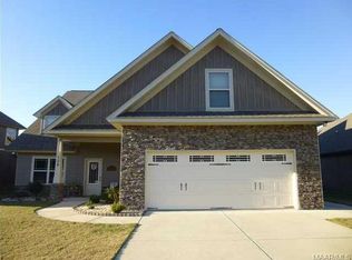 126 Cantera Way, Pike Road, AL 36064