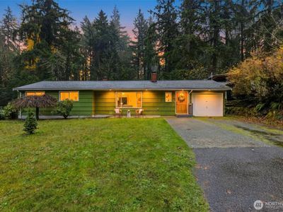 4364 151st Avenue SE, Bellevue, WA, 98006