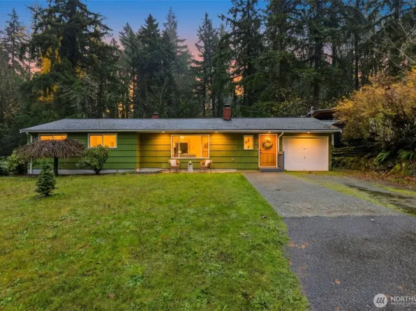 4364 151st Avenue SE, Bellevue, WA 98006