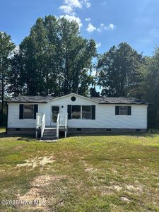 6462 Chadwick Road, Elm City, NC, 27822