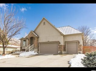 1638 E Lakewood Dr, Holladay, UT 84117