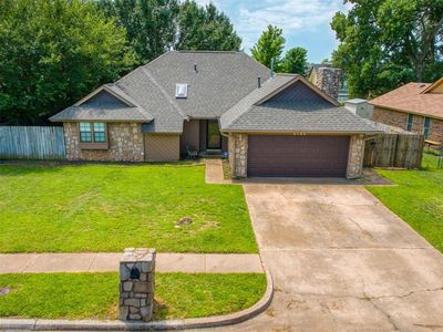 2102 Vanessa Dr, Norman, OK, 73071