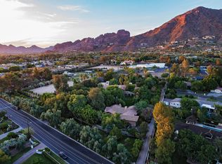 5290 E Exeter Blvd, Phoenix, AZ 85018