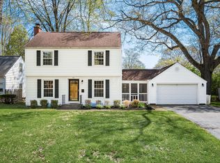 90 N Virginialee Rd, Columbus, OH 43209