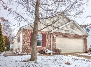 2836 W 75th St, Indianapolis, IN 46268