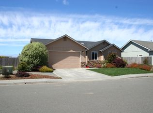 1980 Bird Ave, McKinleyville, CA 95519