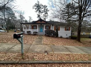 377 Wyndham Way SE, Atlanta, GA 30315