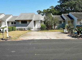4341 Baldwin Ave, Little River, SC 29566