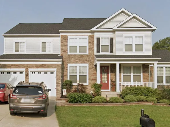 15152 Athey Loop, Woodbridge, VA 22193