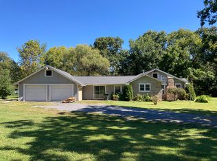 1503 Hollister Rd, Signal Mountain, TN 37377