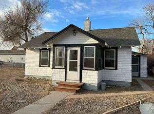1022 W 21st St UNIT 1, Cheyenne, WY 82001
