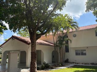 2614 Amherst Ln, Lake Worth, FL 33460