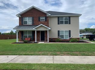 12 Darby Ct, Midway, GA 31320