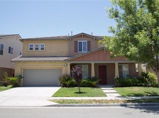 25213 Noble Canyon St, Corona, CA 92883