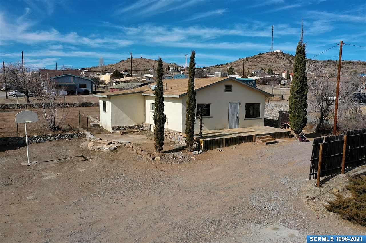 100 S Foy St, Bayard, NM 88023 Zillow