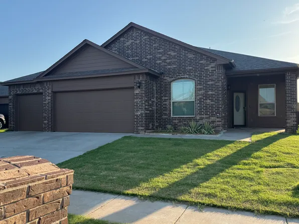 2509 Colby Ct, Yukon, OK 73099