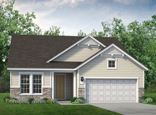 Emerson Plan, Maddox Landing, Hoschton, GA 30548