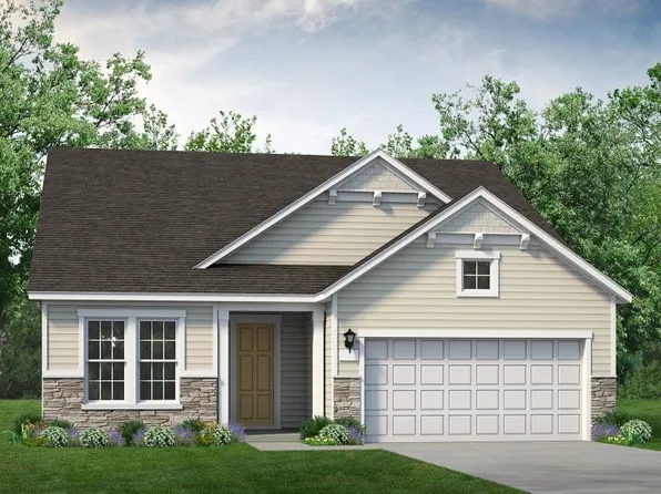 Emerson Plan, Pickens Bluff