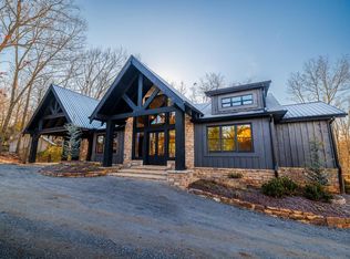 361 Bluebird Ln, Blue Ridge, GA 30513