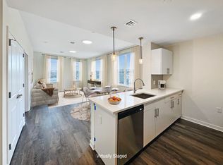 The Vibe, Bound Brook, NJ 08805