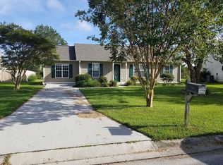 2408 Oban Ct, Wilmington, NC 28411