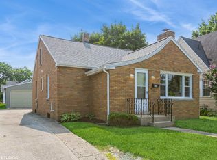 436 N Mason St, Mishawaka, IN 46544