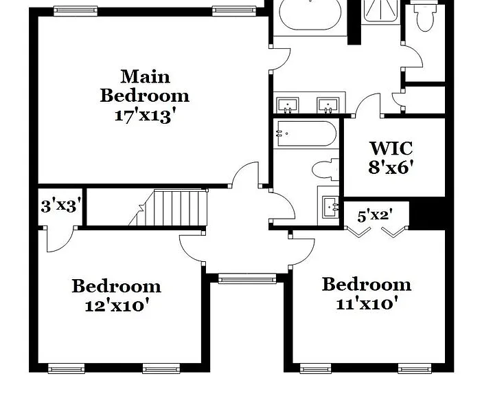 436 Cannonball Ct — Photo 3