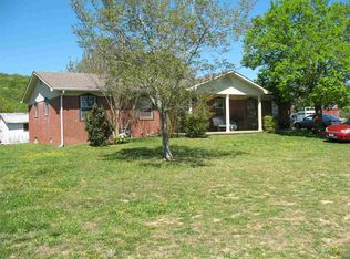 5144 Cameron Rd, Morristown, TN 37814