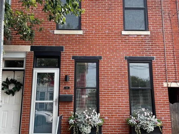 159 Mifflin St, Philadelphia, PA 19148