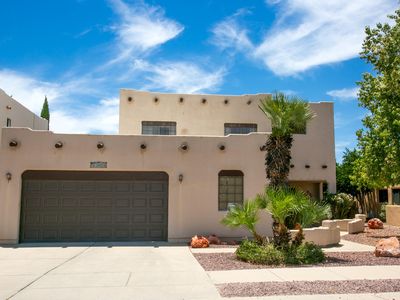 3421 W Overton Heights Dr, Tucson, AZ, 85742
