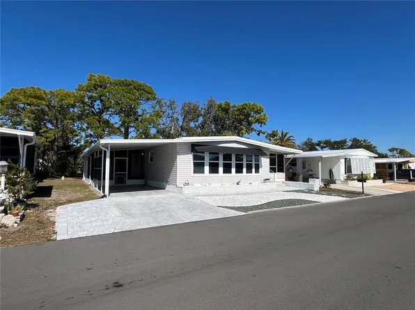 837 Jolanda Cir, Venice, FL 34285