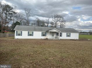 18235 Little Hill Rd, Laurel, DE 19956