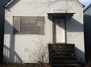 5318 S Peoria St, Chicago, IL 60609