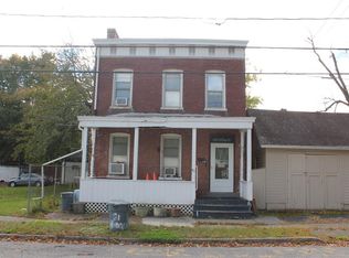 81 Beacon St, Newburgh, NY 12550