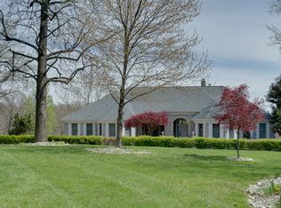 9116 Rott Rd, Saint Louis, MO 63127