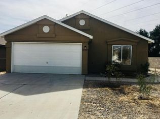 8732 Trotter Rd SW, Albuquerque, NM 87121