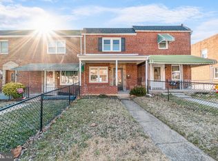 532 47th St, Baltimore, MD 21224