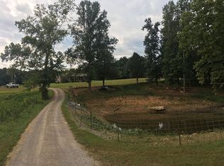 2119 Pope Rd, Scottsville, KY 42164