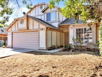 5555 W Richert Ave, Fresno, CA, 93722