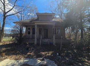 189 Richton St, Highland Park, MI