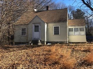 246 Scoville Hill Rd, Harwinton, CT 06791
