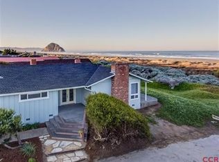 3033 Beachcomber Dr, Morro Bay, CA 93442